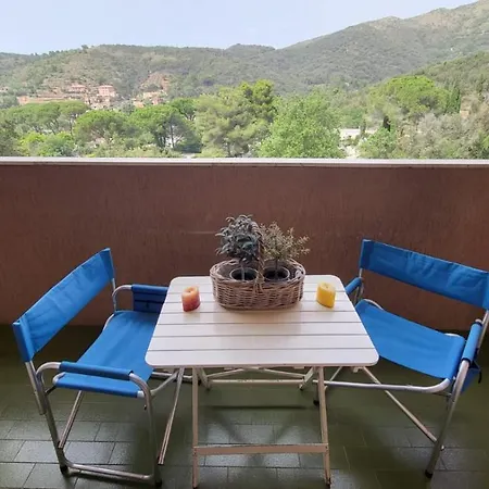 Bagnaia Apartment