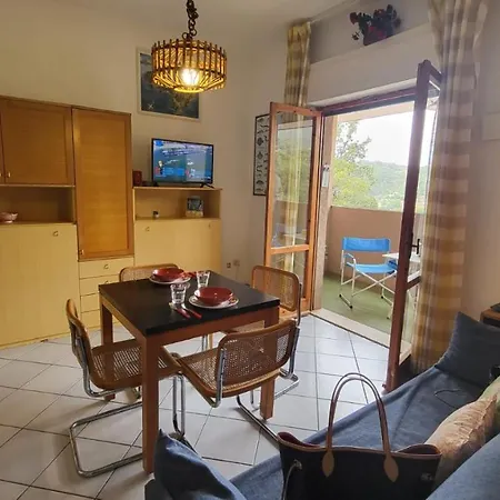 Apartment Bagnaia Portoferraio