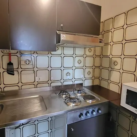 Apartment Bagnaia *
