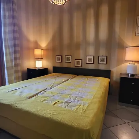 Apartment Bagnaia