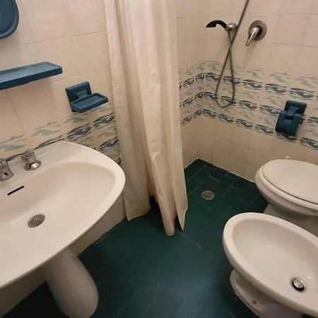 Bagnaia Apartment Portoferraio