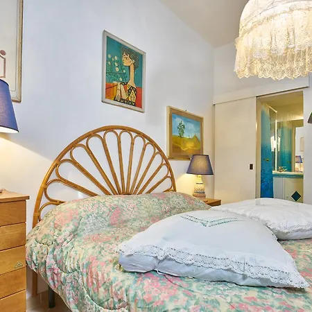 Bagnaia Apartamento