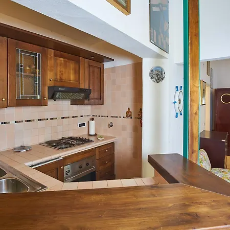 Bagnaia Apartamento *