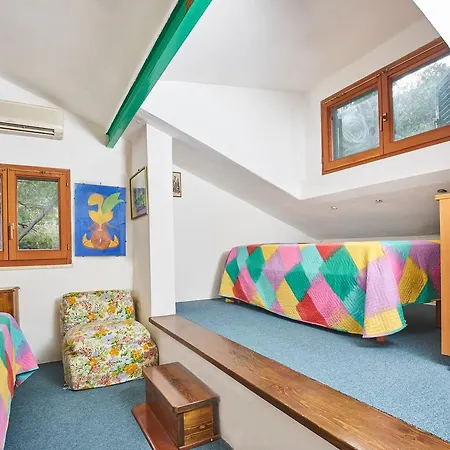 Apartamento Bagnaia Cavo