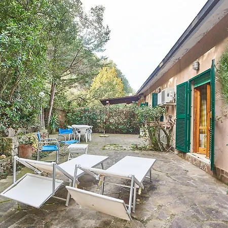 Bagnaia Apartamento Cavo