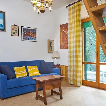 Apartamento Bagnaia *