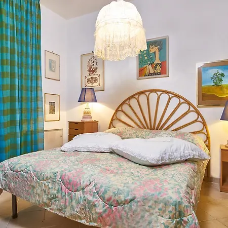 Apartamento Bagnaia Cavo