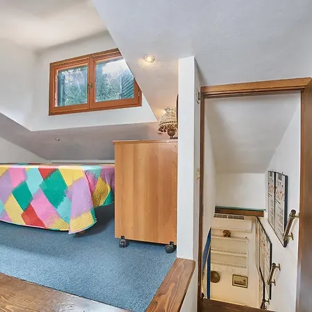 Apartamento Bagnaia *
