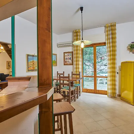 Bagnaia Apartamento Cavo