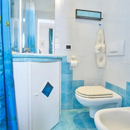 Apartamento Bagnaia *