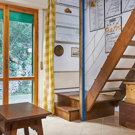 Apartamento Bagnaia Cavo