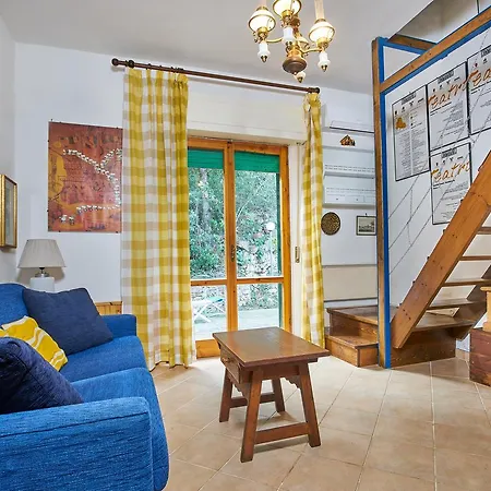 Apartamento Bagnaia